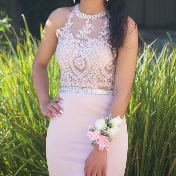 Prom Dress - Picture 3 of 4